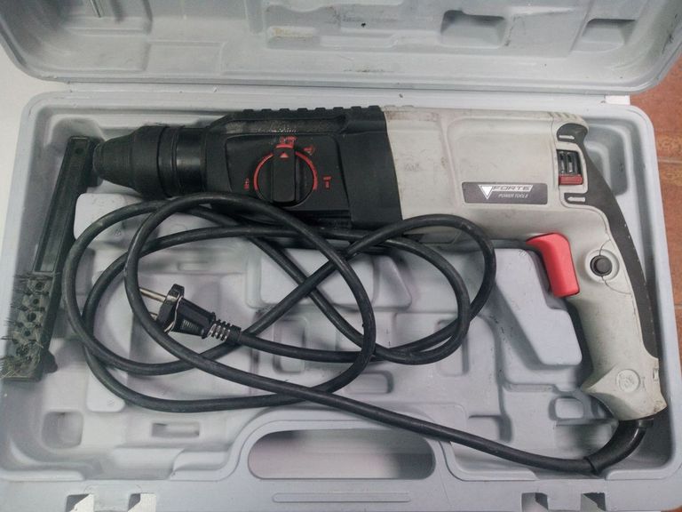 Объявление Forte RH 26-9 R Б/У