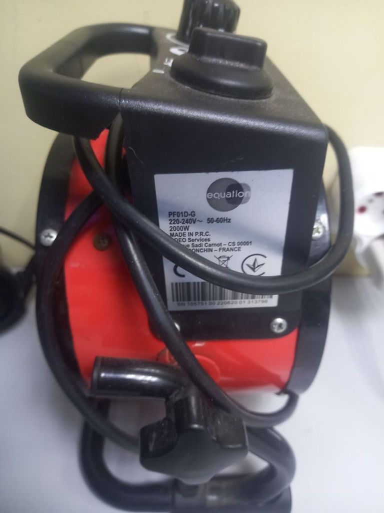 Купить Equation pf01d-g Б/У