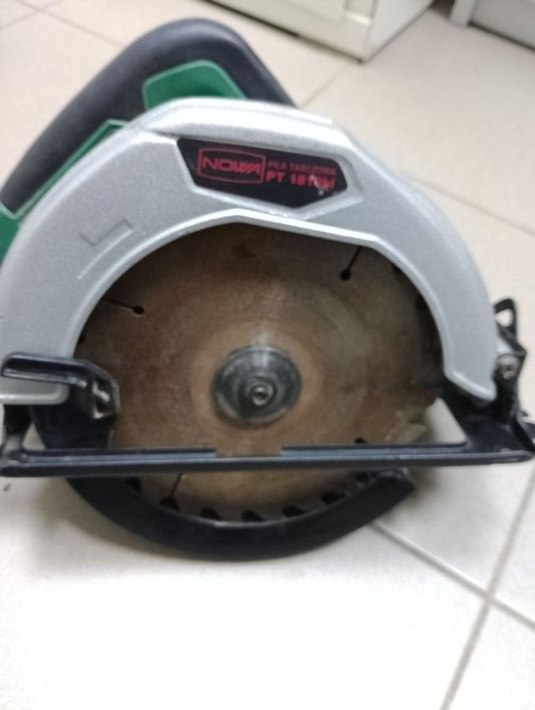 Дешево Nowa PT 1819bl з ломбарду