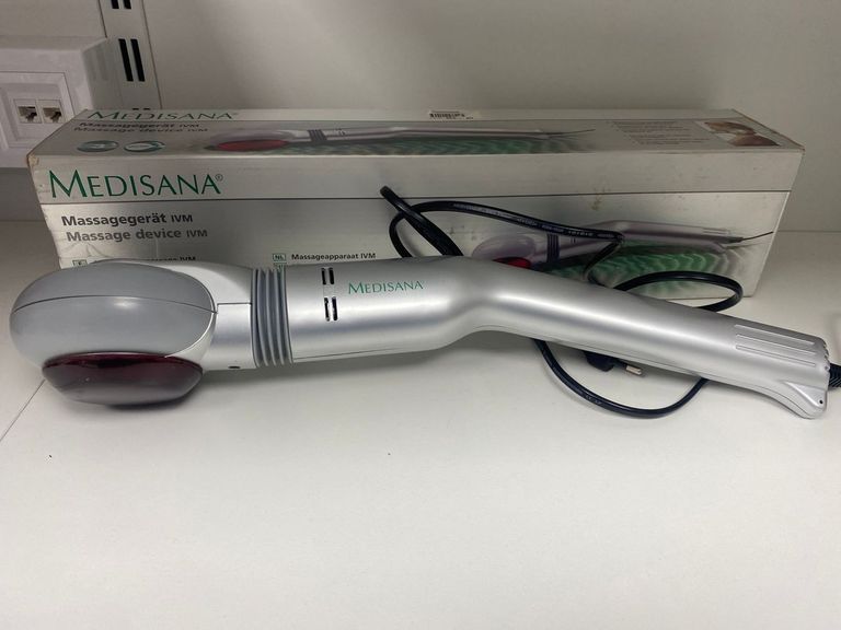 Купить Medisana ivm amr 64 Б/У