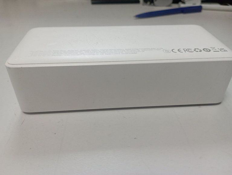 Дешиво Baseus 30000 mah ppbd30 15w с ломбарда