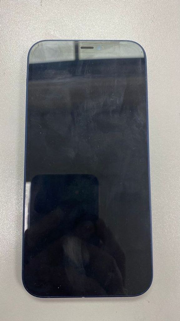 Купить Apple iPhone 12 64GB (PRODUCT)RED Б/У