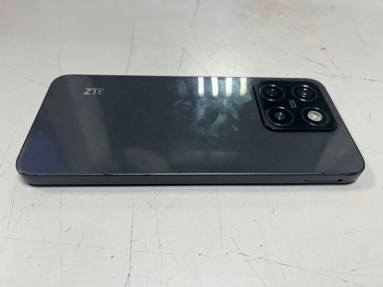 Zte Blade A55 4/128GB Blue Код:01-200770015. Зображення 8