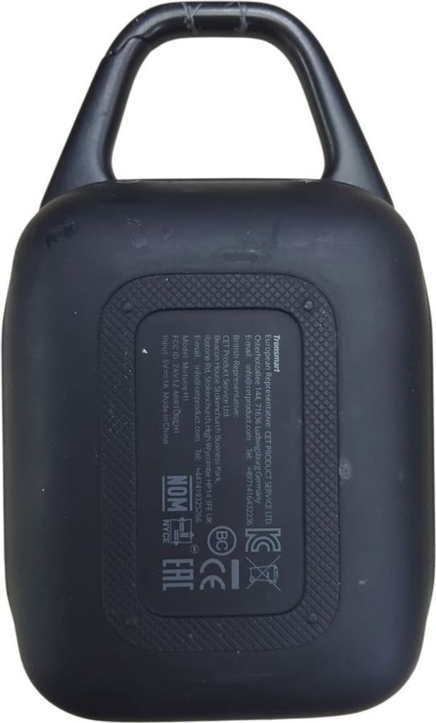 Объявление Tronsmart mirtune h1 Б/У