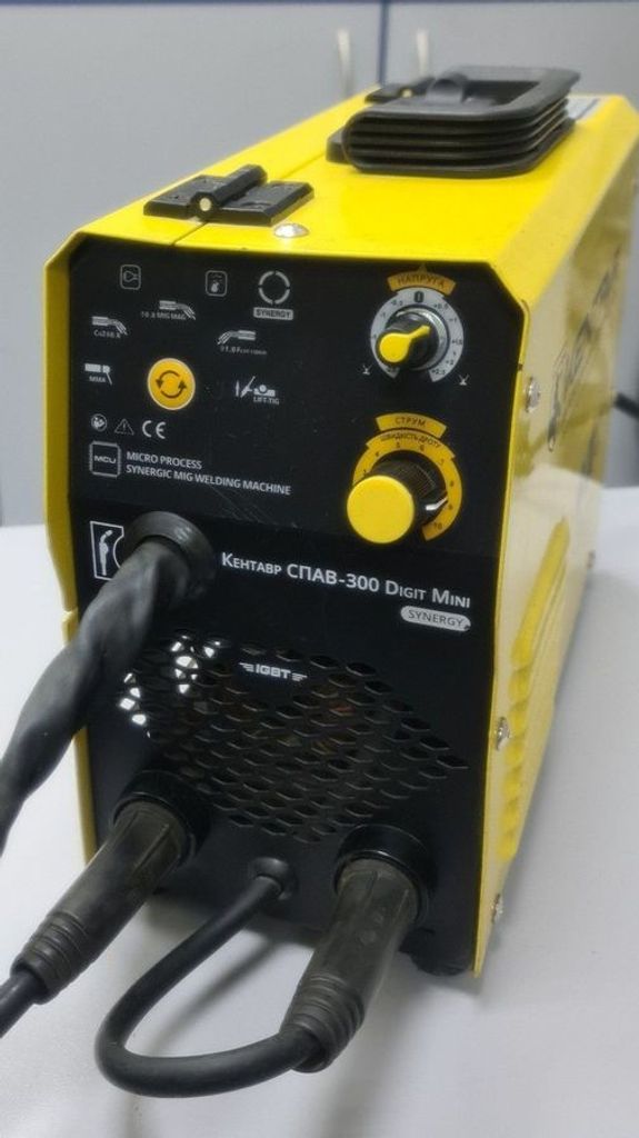 Оголошення Кентавр СПАВ-300 Digit Mini Б/У