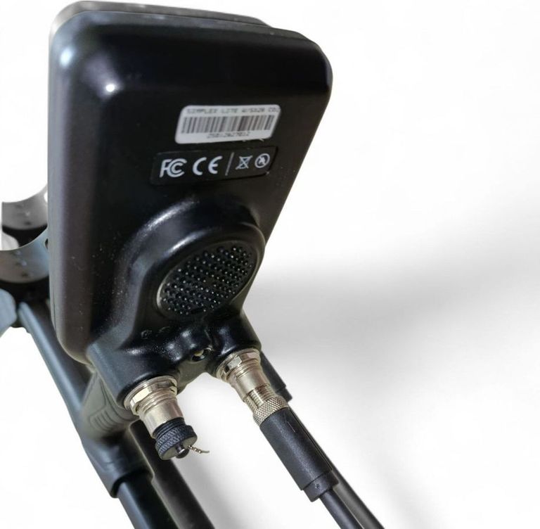 Дешево Nokta Simplex Lite з ломбарду