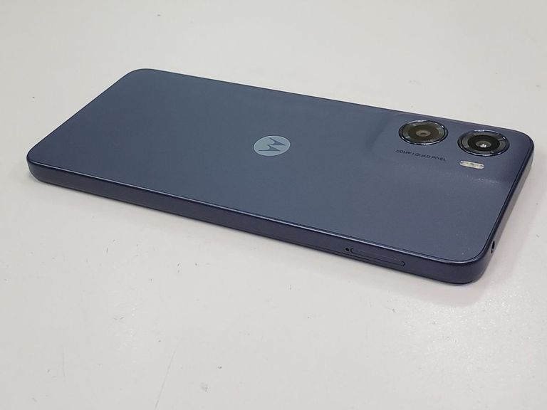 Распродажа Motorola moto g05 4/128gb, продавец Техноскарб