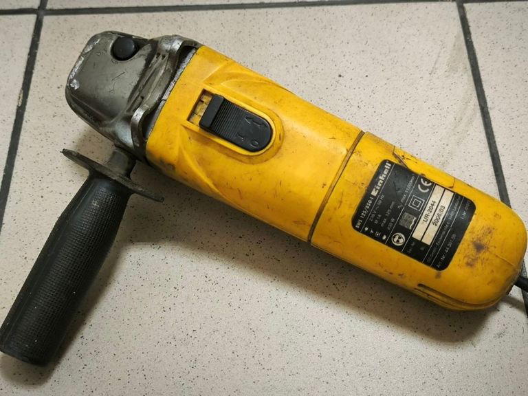 Дешево Einhell bws 125/850-2 з ломбарду