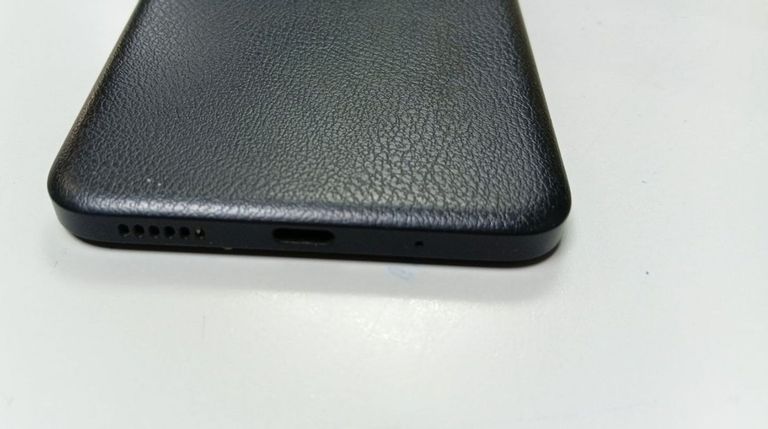 Объявление Xiaomi Poco M5 4/64GB Black Б/У