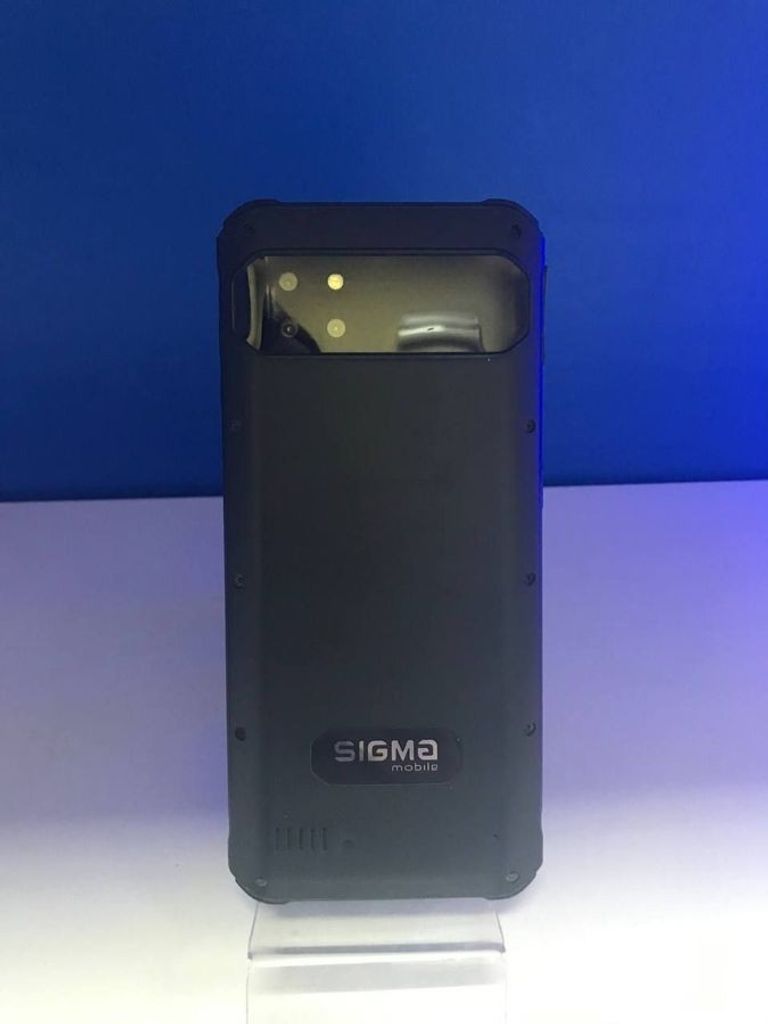 Купити Sigma x-treme pq56 Б/У