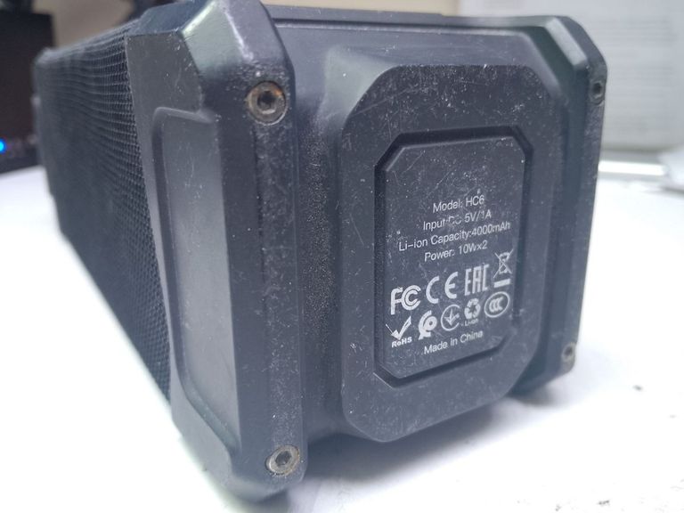 Розпродаж Hoco hc6, продавець Техноскарб