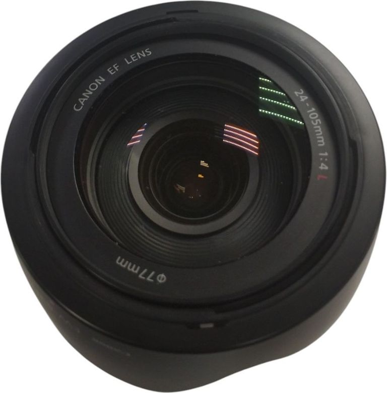 Розпродаж Canon EF 24-105mm f/4L IS USM, продавець Техноскарб