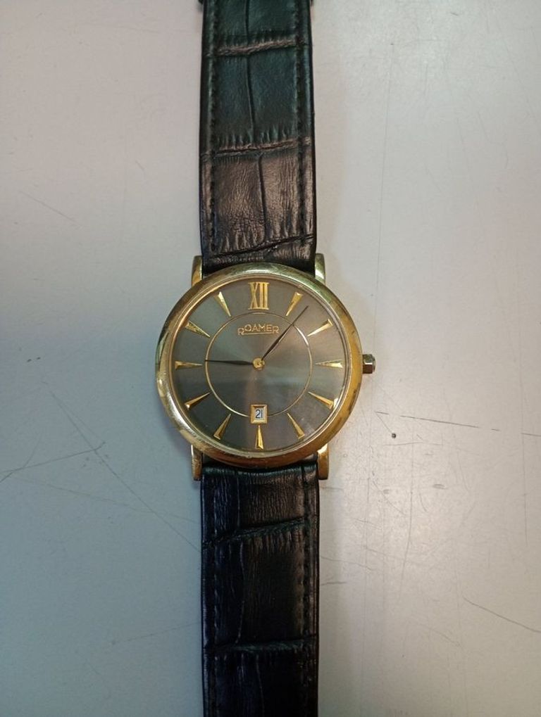 Дешево Roamer 934 856 з ломбарду