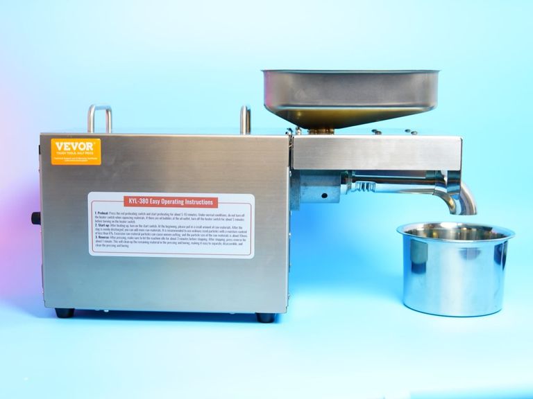 Купить VEVOR KYL-380 700 Вт Б/У