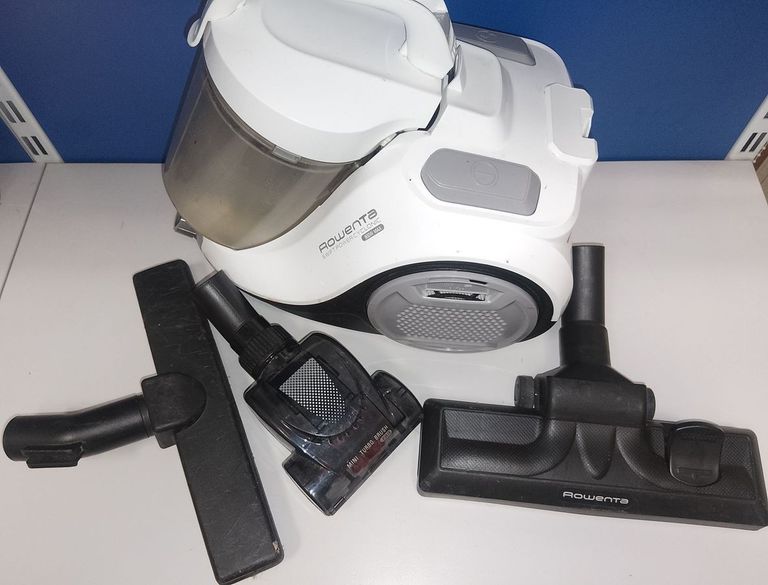 Розпродаж Rowenta Swift Power Cyclonic RO2957EA, продавець Техноскарб