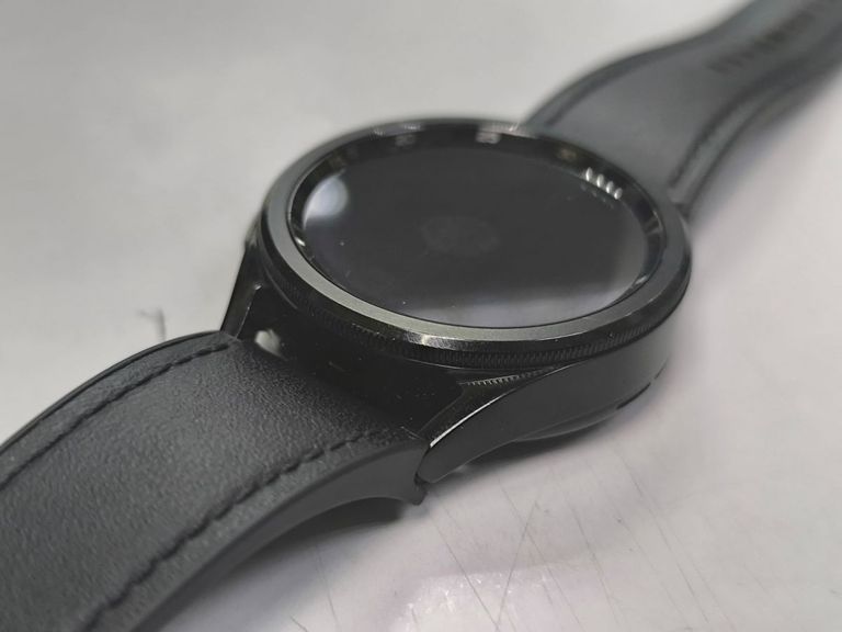 Дешево Samsung galaxy watch6 classic 43mm з ломбарду