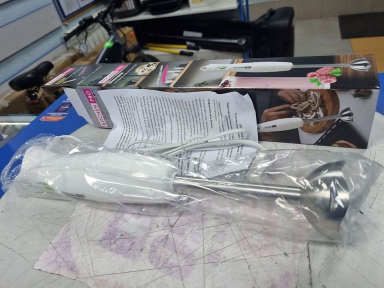 Оголошення Kitchen Pro hm-8036 Б/У