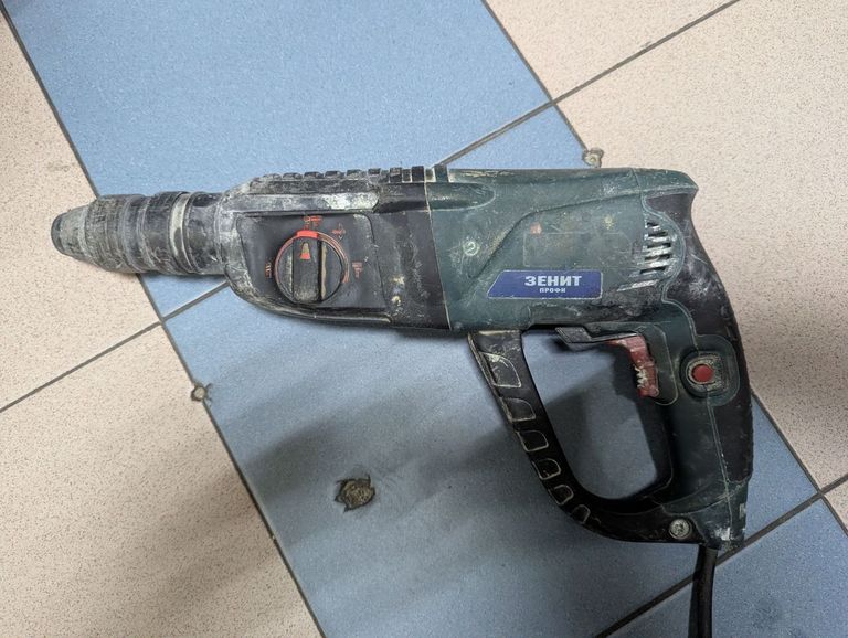 Купити Зенит ЗПП-1100/2 Б/У