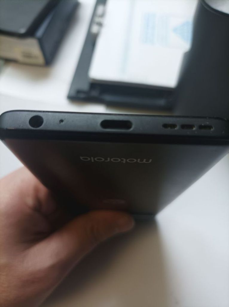 Распродажа Motorola moto g32 6/128gb xt2235-2, продавец Техноскарб