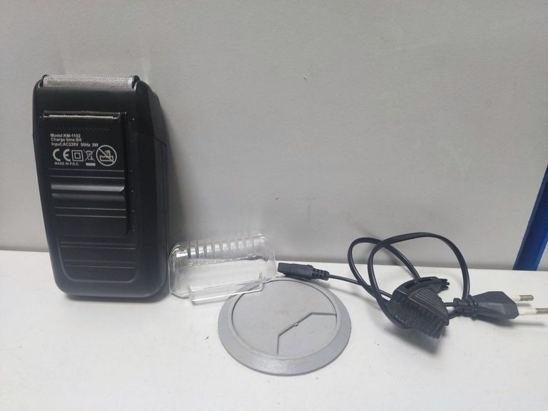 Kemei KM-1102 Код:01-200819284. Зображення 5