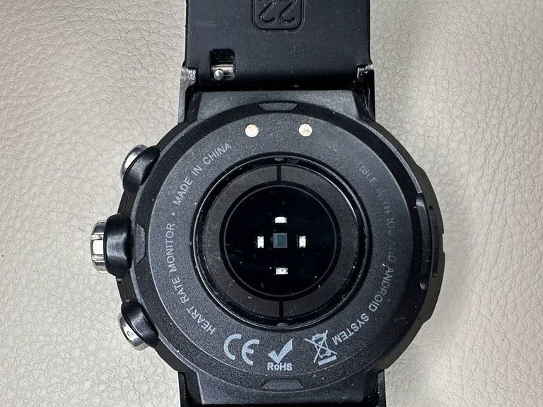 Lemfo g-wear k28h Код:01-200819270. Зображення 8