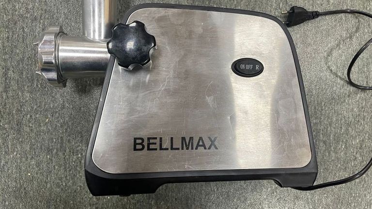 Оголошення Bellmax bm209 Б/У