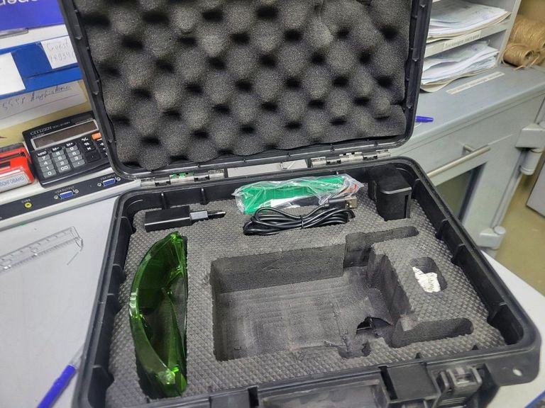 Купить Dnipro-M ml-335g Б/У