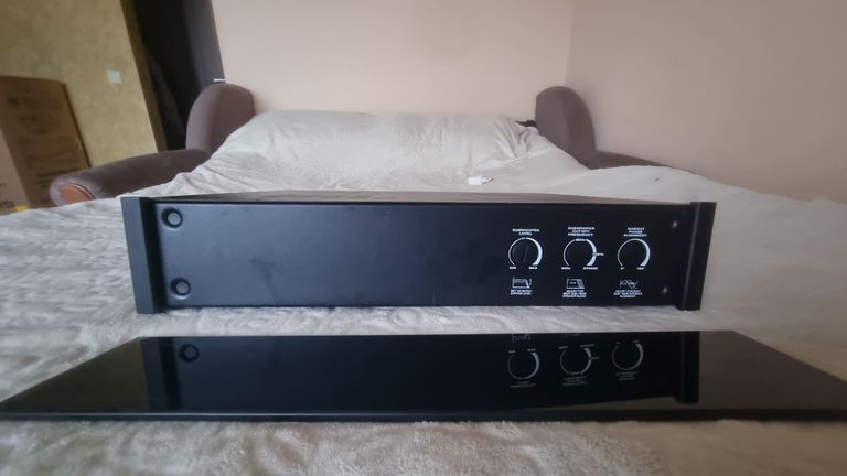 Объявление Paradigm X-300 Б/У