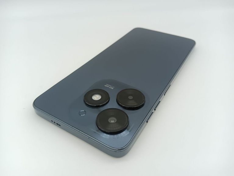 Объявление Tecno spark 20c bg7n 8/128gb Б/У