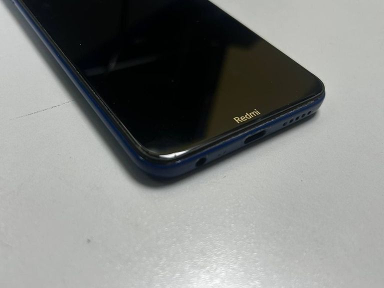 Xiaomi Redmi 8 3/32GB Blue Код:01-200821433. Зображення 5