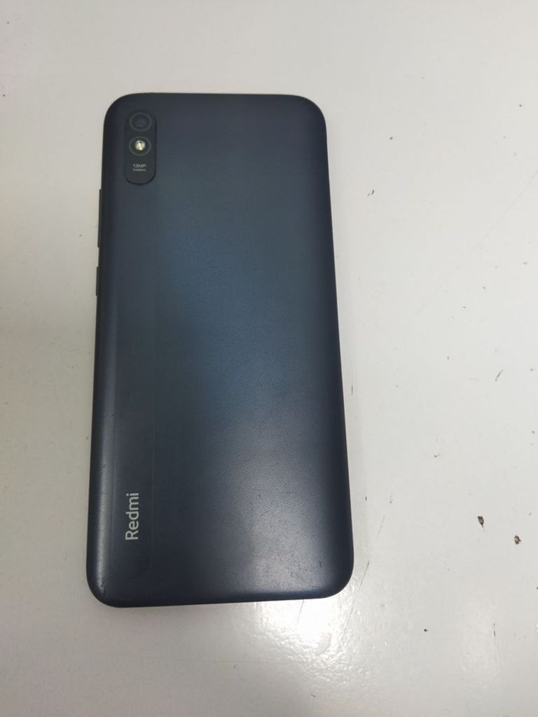 Объявление Xiaomi redmi 9a 2/32gb Б/У