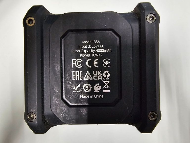 Дешево Veron bs6 з ломбарду