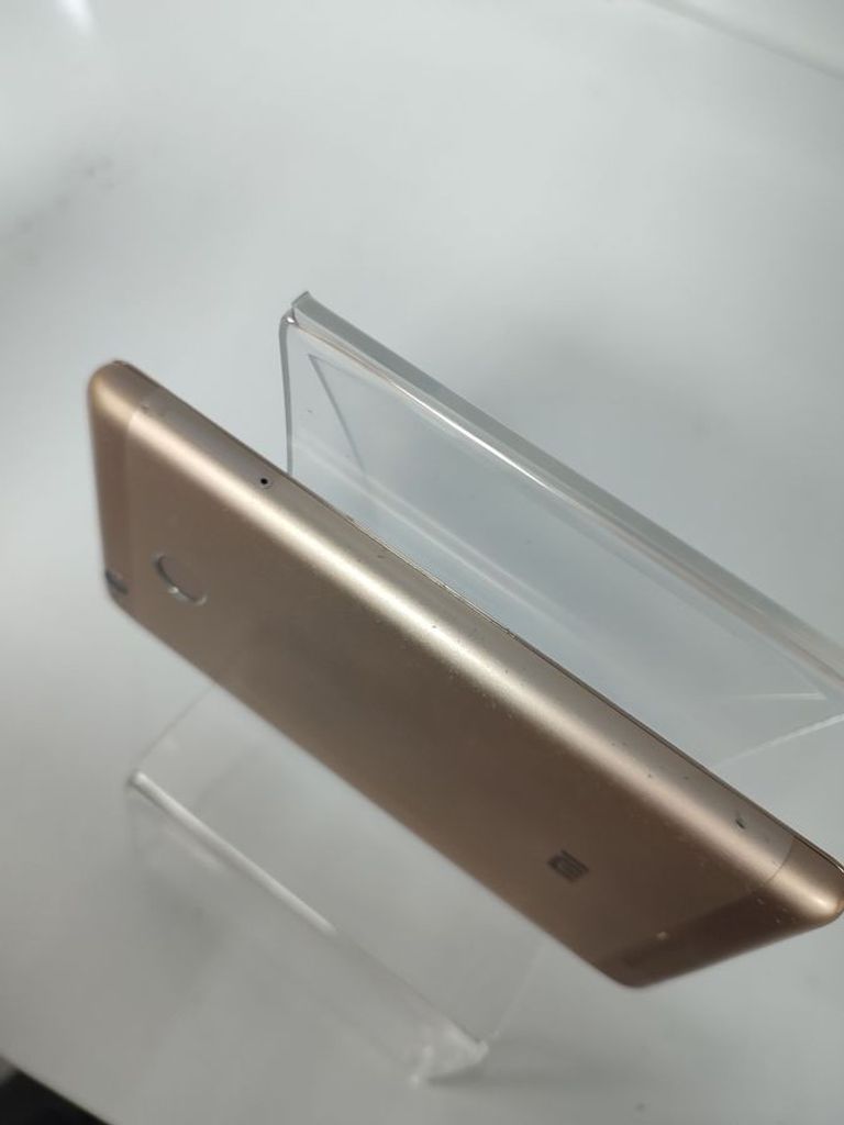 Xiaomi redmi 3s 2/16gb Код:01-200821192. Зображення 6