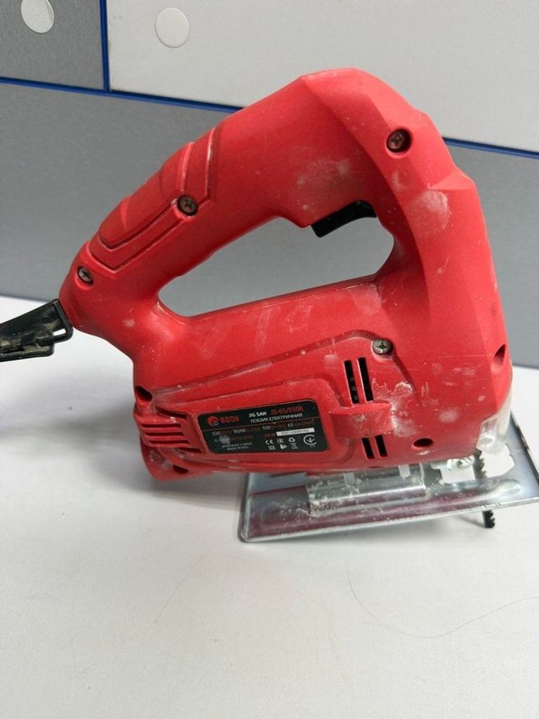 Оголошення Edon JS-65/550R Б/У