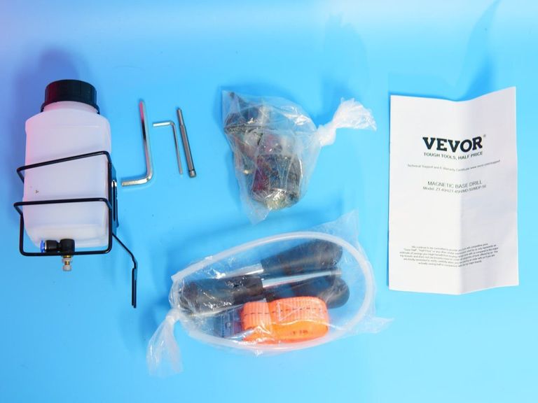 VEVOR MDP-50 Код:null. Зображення 8