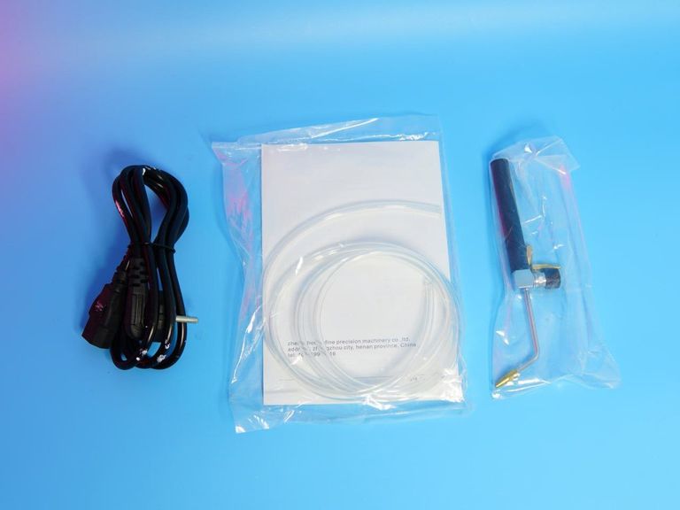 Micro Flame Polisher H180 Код:null. Зображення 7