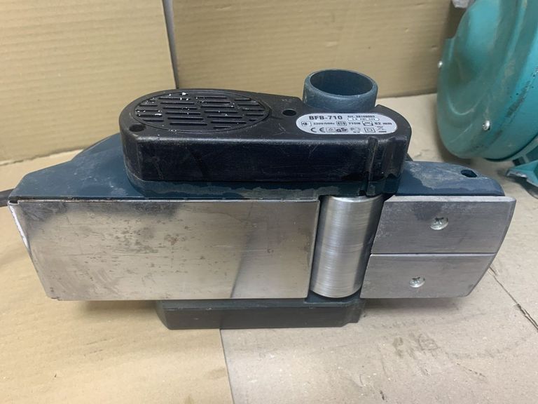 Купити Bort bfb-710 Б/У