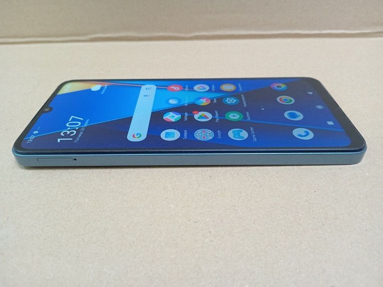 Xiaomi Poco C65 8/256GB Blue Код:01-200828020. Зображення 6