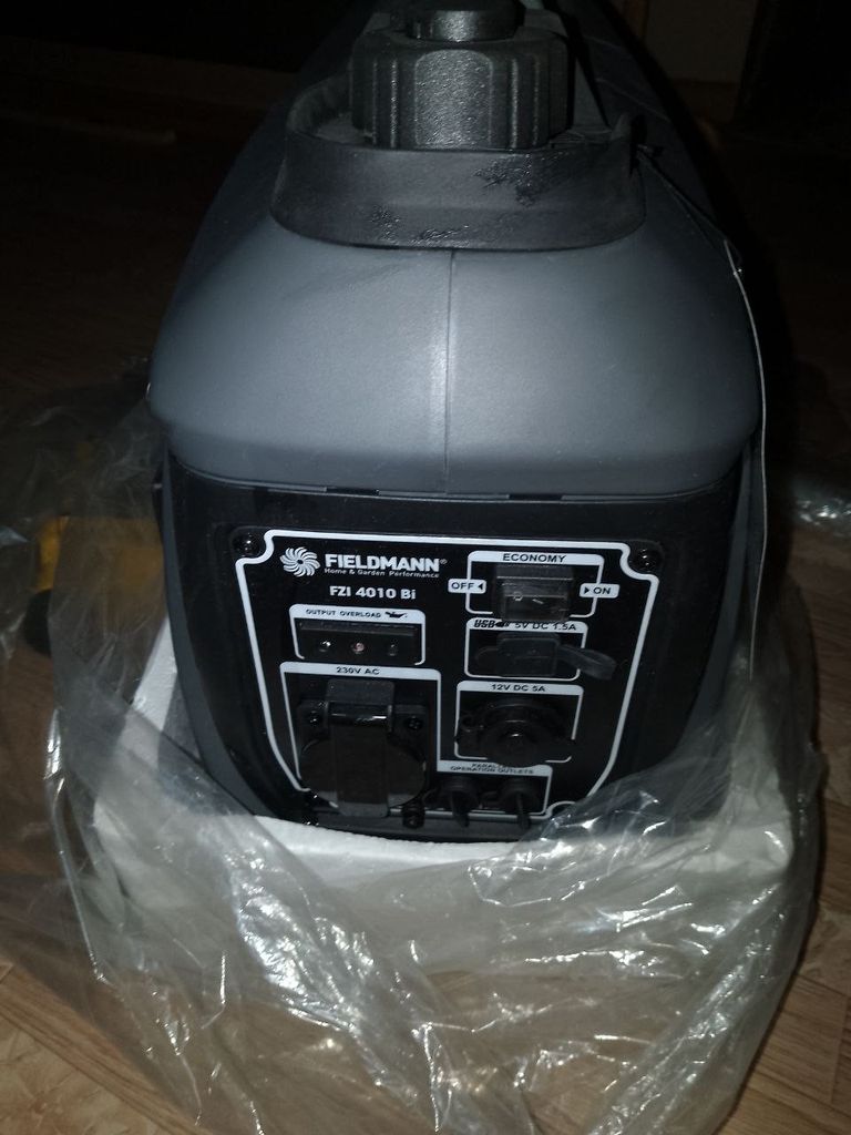 Fieldmann FZI 4010-Bi Код:null. Зображення 11