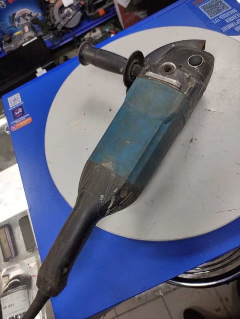 Kraissmann 2700-KWS-230 Код:01-200824356. Зображення 7