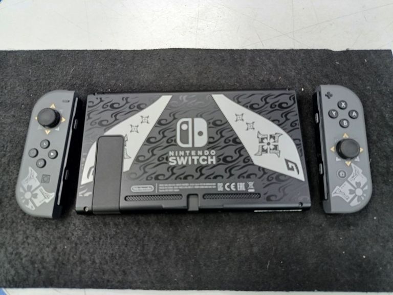 Распродажа Nintendo switch, продавец Техноскарб