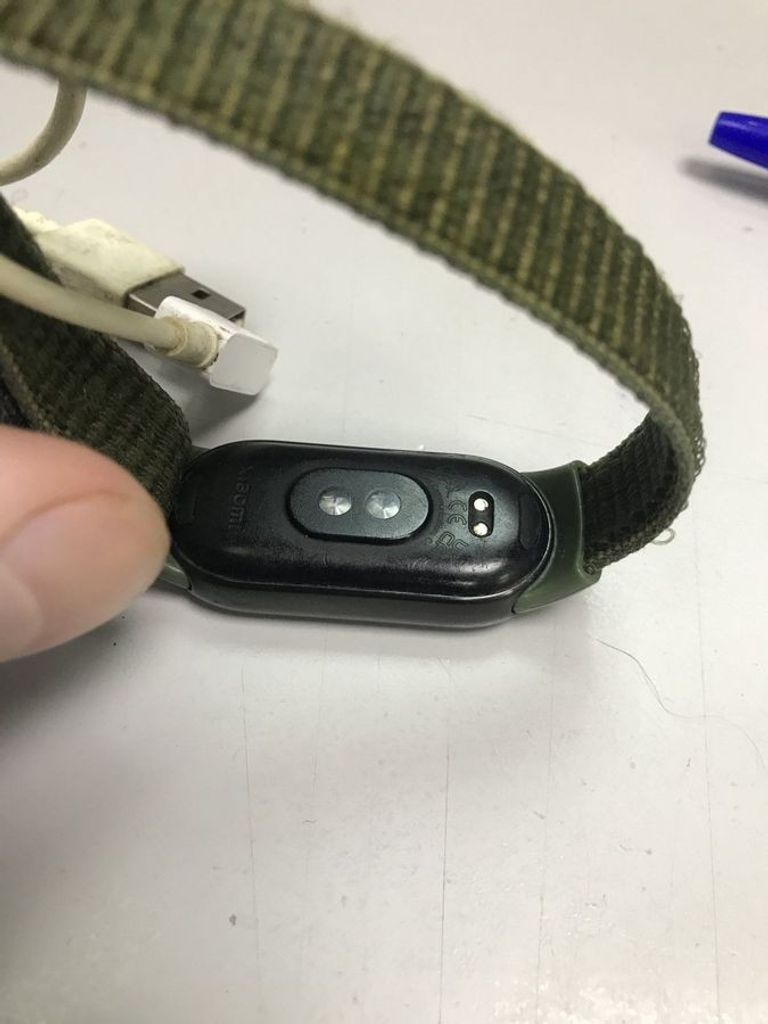 Распродажа Xiaomi mi smart band 8, продавец Техноскарб