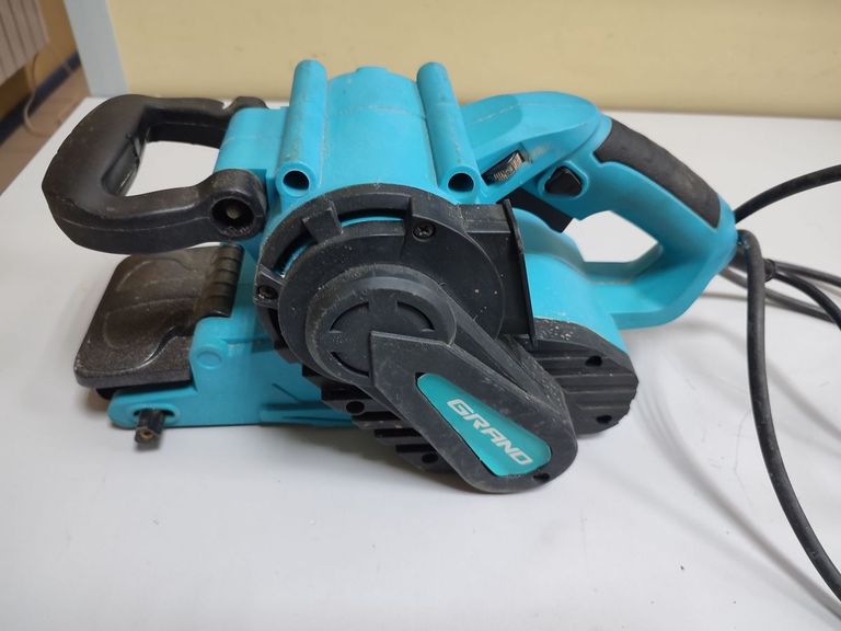 Купити Grand ЛШМ-1250 Б/У