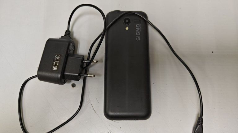 Sigma x-style 351 lider Код:01-200829028. Зображення 5