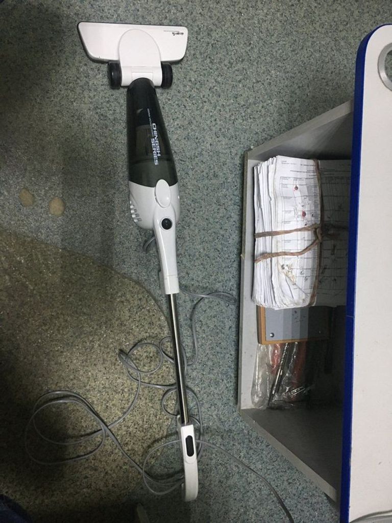 Дешево Deerma dx118c з ломбарду