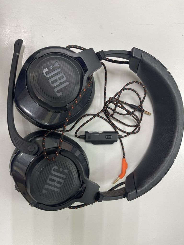Jbl quantum 610 Код:01-200830278. Зображення 7