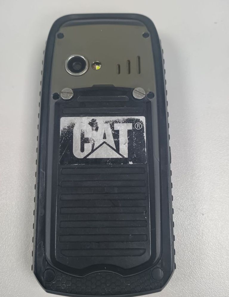 Cat B25 Код:18-000093954. Изображение 7