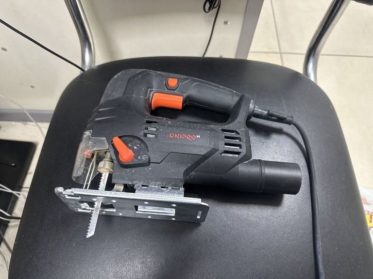 Купити Dnipro-M js-65lx Б/У