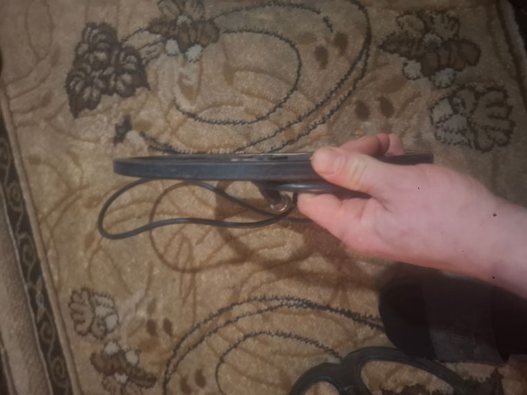 Дешиво AT gold с ломбарда