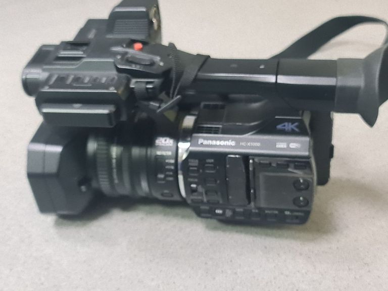 Купити Panasonic HC-X1000 Б/У